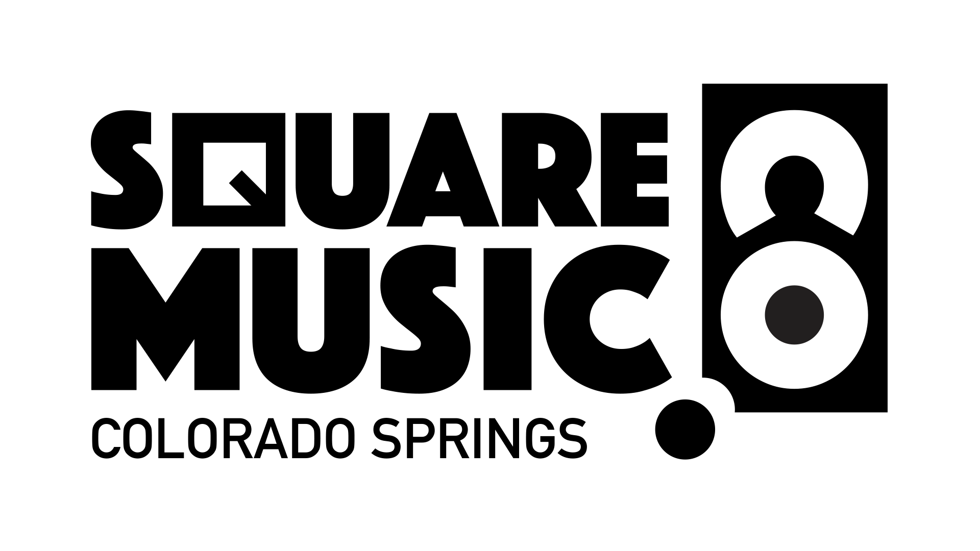 Colorado Springs CO Square Music Company