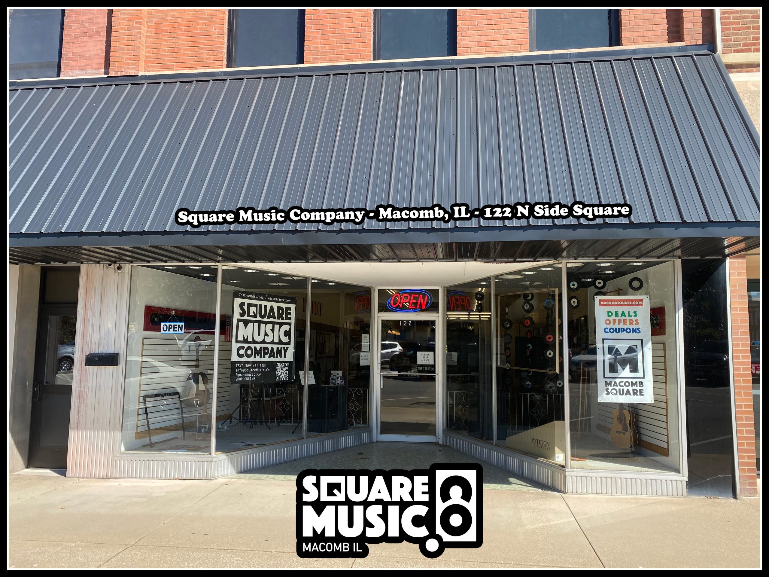 square music company macomb storefront big 01 scaled