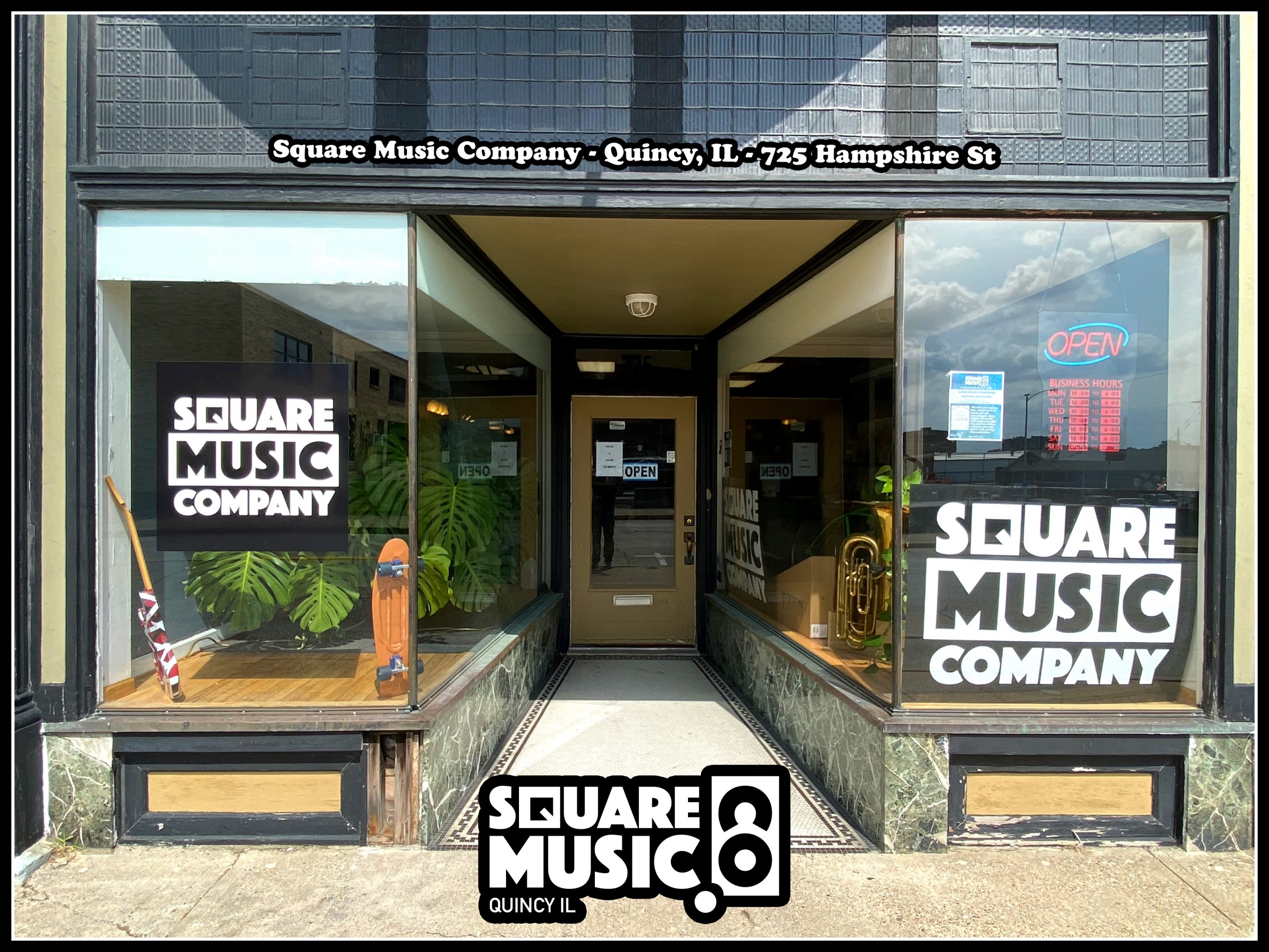 square music company quinicy storefront big 02