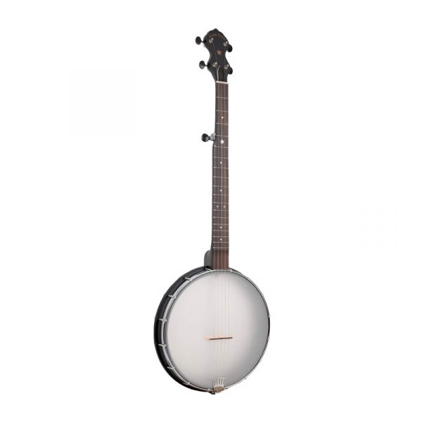 gold tone ac-12 acoustic composite 5-string openback banjo 01