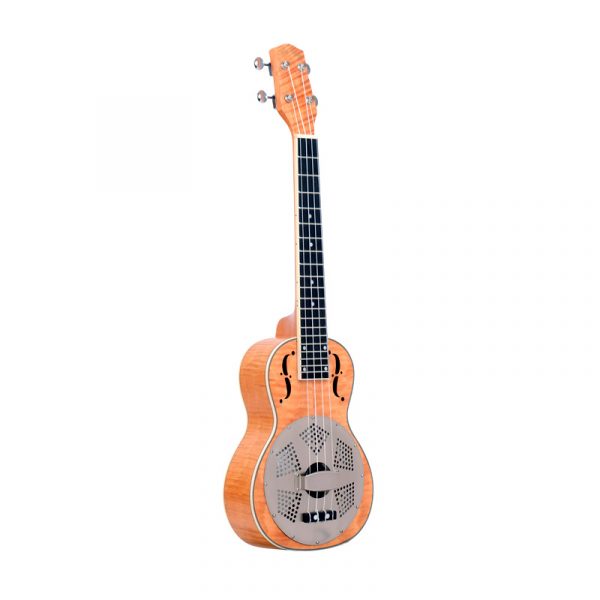 gold-tone-resomaple-tenor-curly-maple-resonator-ukulele-1