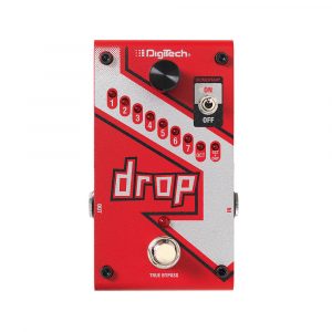 digitech drop 1