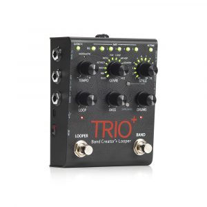 digitech trio+ 1