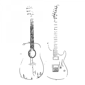 Guitar