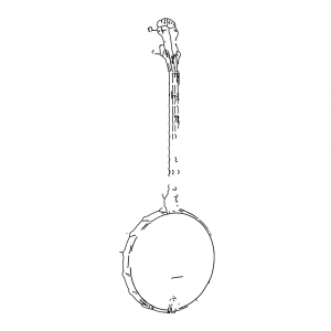 Tenor Banjo